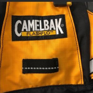 Camelbak Flashflo Waist Hydration Pack